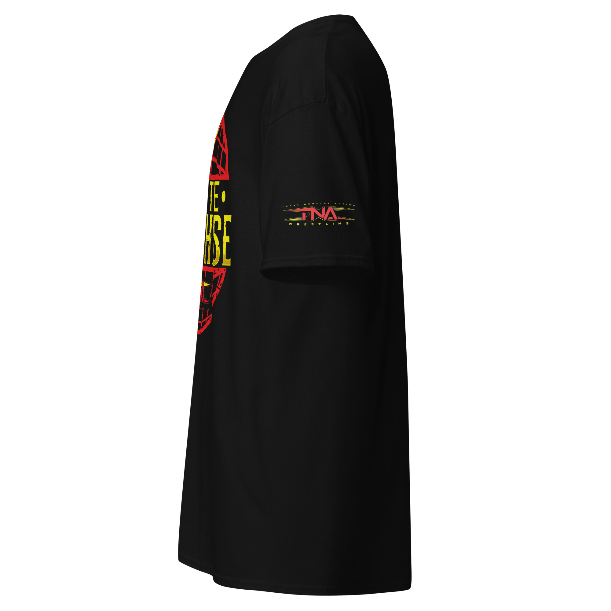 Moose "Face of The Franchise" T-Shirt