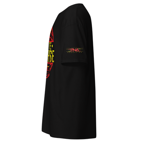 Moose "Face of The Franchise" T-Shirt