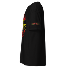 Moose "Face of The Franchise" T-Shirt