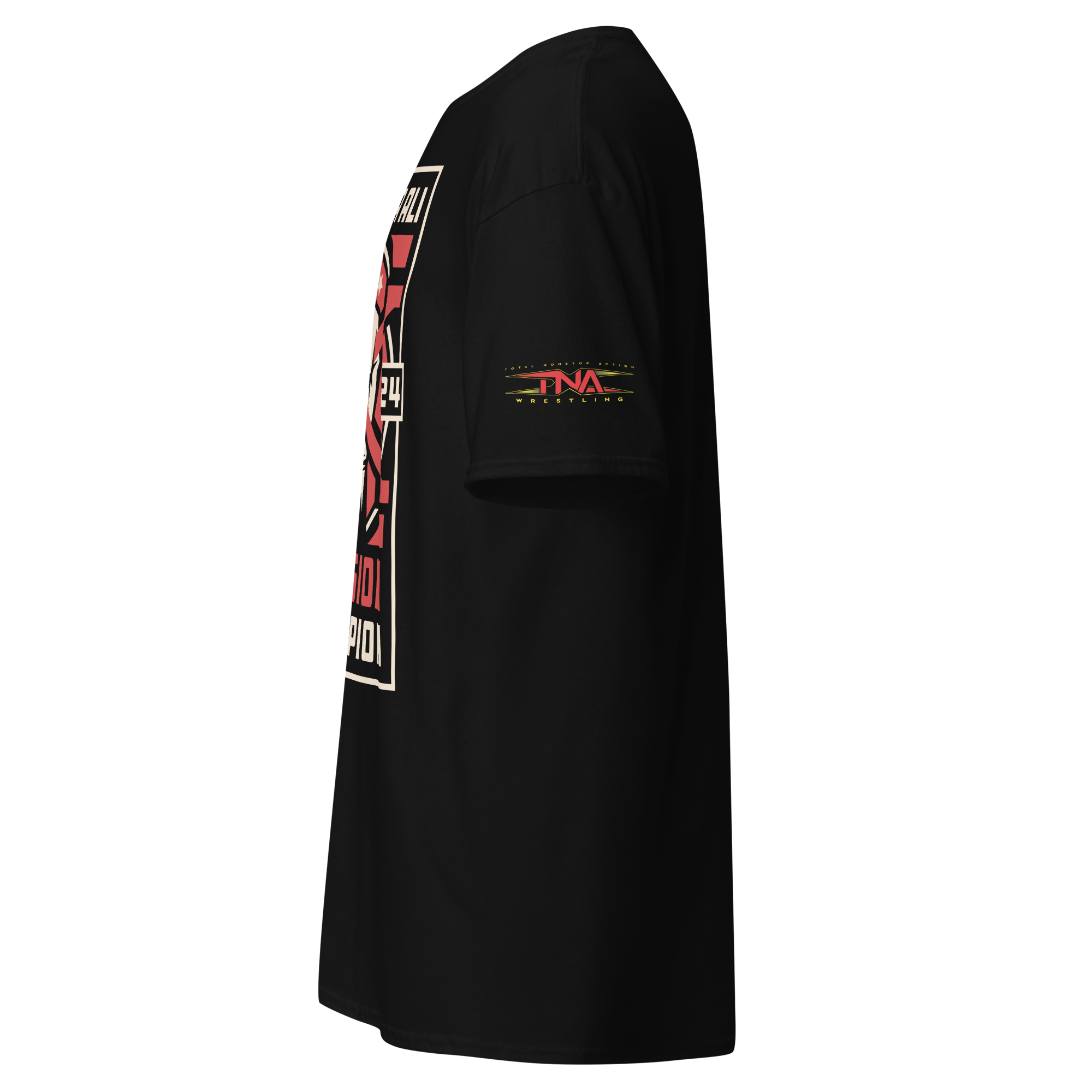 2024 Mustafa Ali "Vote" T-Shirt