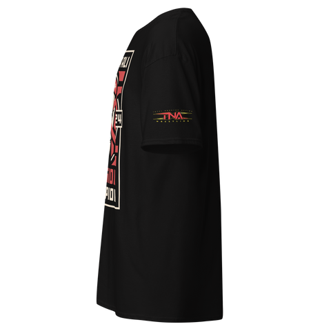 2024 Mustafa Ali "Vote" T-Shirt