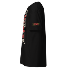 2024 Mustafa Ali "Vote" T-Shirt