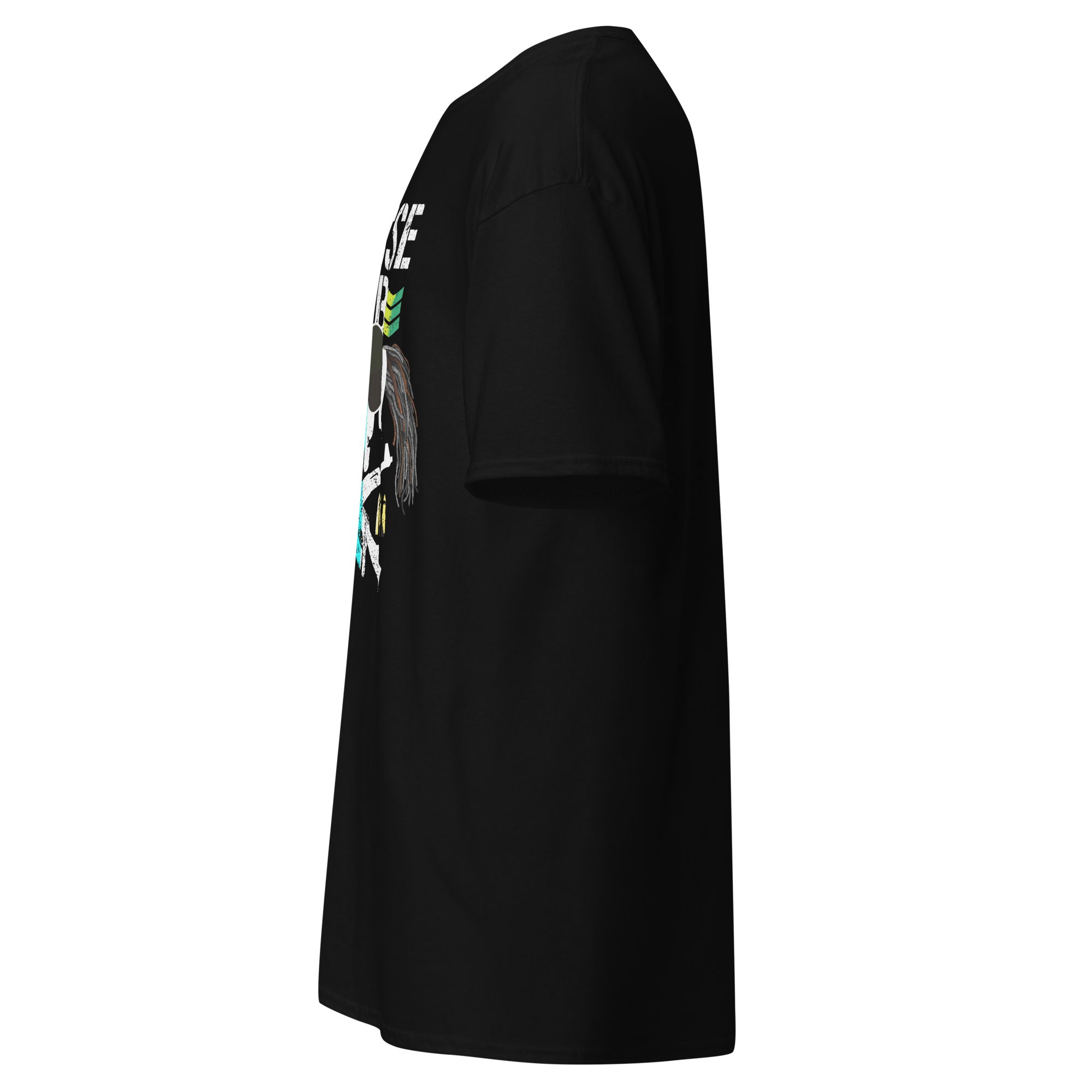 Chris Bey "Finesse Club" T-Shirt