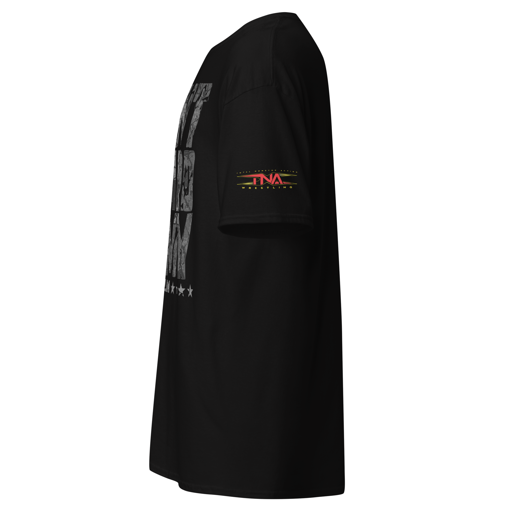 Steve Maclin "Front Toward Enemy" T-Shirt