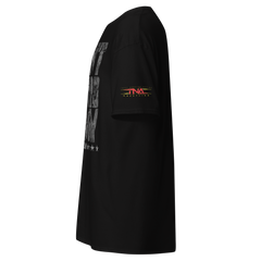 Steve Maclin "Front Toward Enemy" T-Shirt