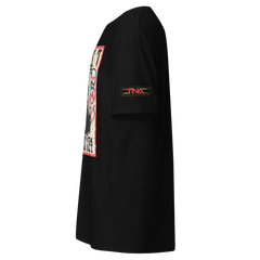 The System "Trust The System" T-Shirt 1