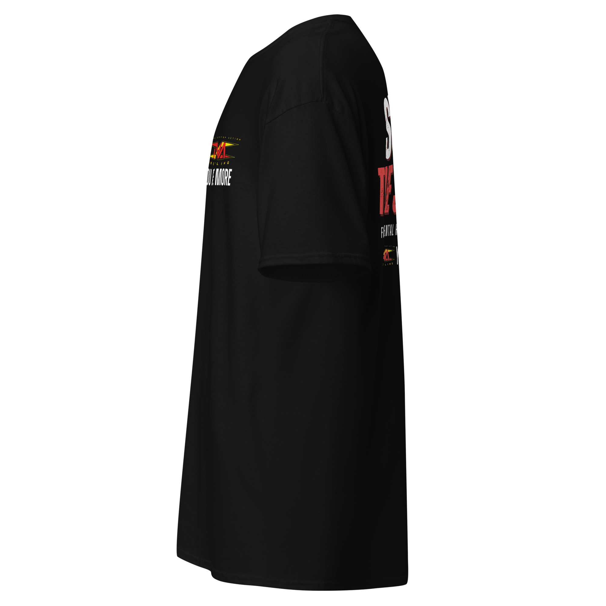 TNA "You Are More" T-Shirt