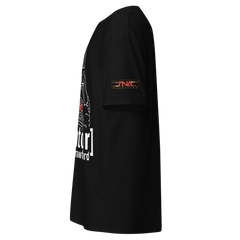 Victoria Crawford "Mentor" T-Shirt