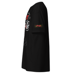 Jody Threat "Ransom" T-Shirt