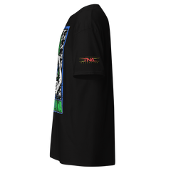 Dani Luna "Dogstooth" T-Shirt