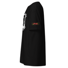 Sami Callihan "Retirement" T-Shirt