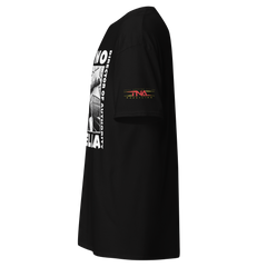 Santino Marella "Cobra Comic" T-Shirt