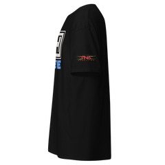 Joe Hendry "Ring Logo" T-Shirt