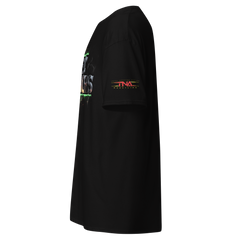 Aztec Warriors "Logo" T-Shirt