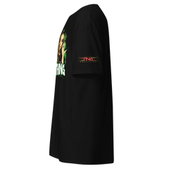 Alisha Edwards "Wanna Know Something" T-Shirt