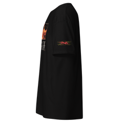 Lei Ying Lee "Fire" T-Shirt