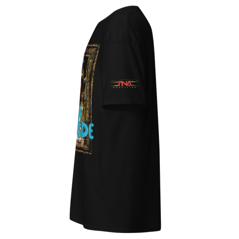 Xia Brookside "Bubble Gum" T-Shirt