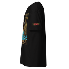 Xia Brookside "Bubble Gum" T-Shirt