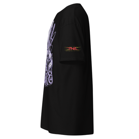 Myla Grace "TNA Debut" T-Shirt