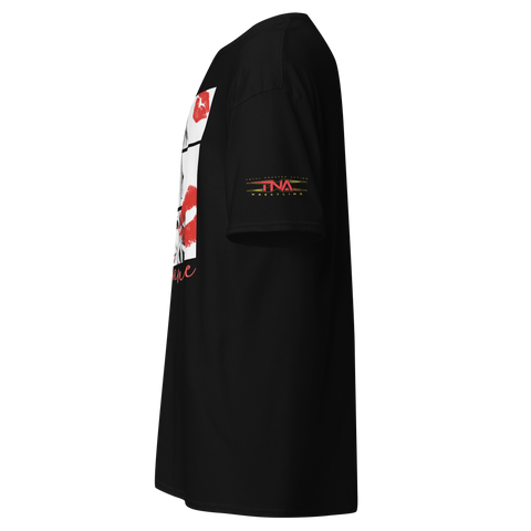 The Elegance Brand "Sealed With A Kiss" T-Shirt