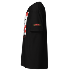 The Elegance Brand "Sealed With A Kiss" T-Shirt