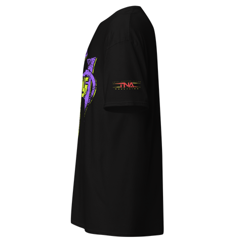 The Hardys "Distressed Infinity Logo" T-Shirt