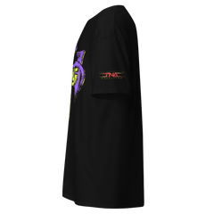 The Hardys "Distressed Infinity Logo" T-Shirt