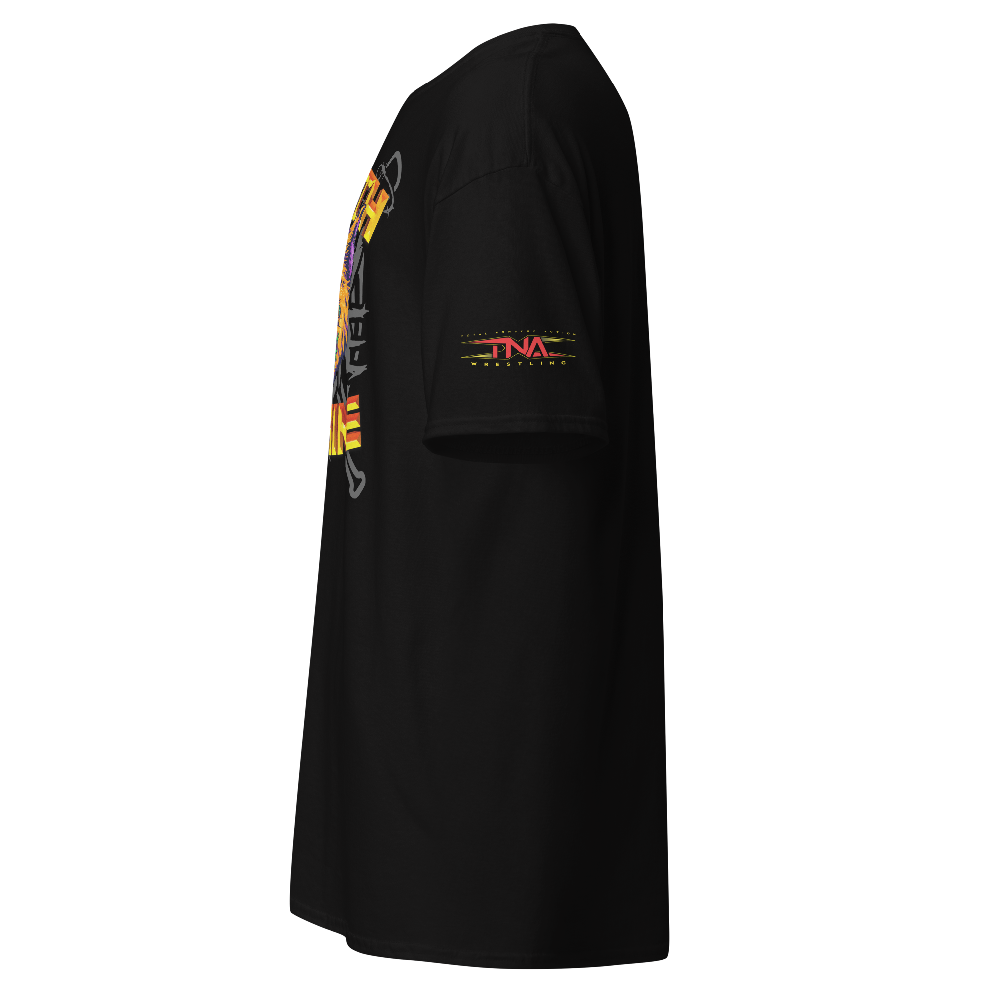 Sami Callihan "Death Cat" T-Shirt