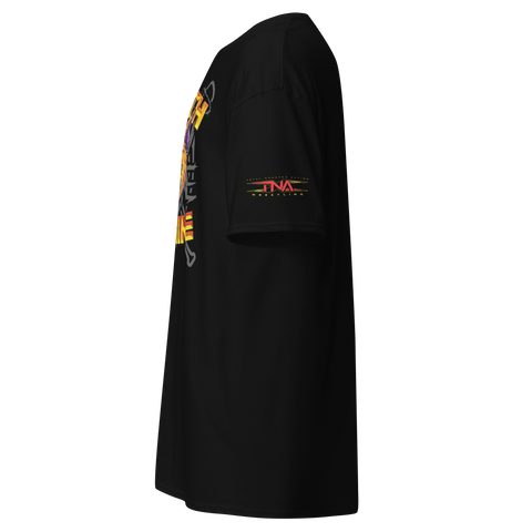 Sami Callihan "Death Cat" T-Shirt