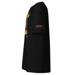 Sami Callihan "Death Cat" T-Shirt