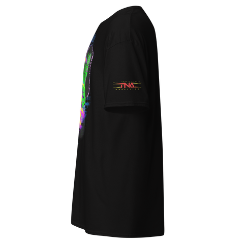 The Rascalz "Inked & Amped" T-Shirt