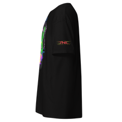 The Rascalz "Inked & Amped" T-Shirt