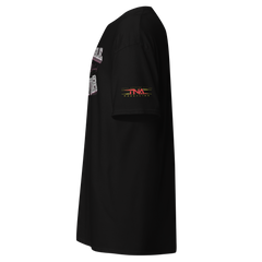 Tessa Blanchard "Undeniable Forever" T-Shirt