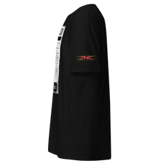 Nic Nemeth "Wanted Man 216" T-Shirt