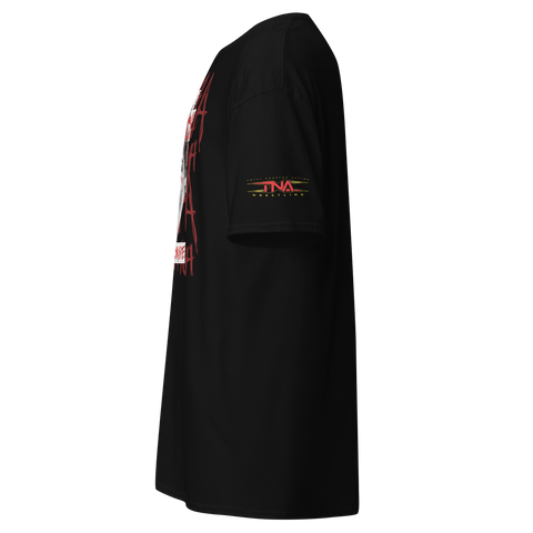 Masha Slamovich "Russian Dynamite" T-Shirt