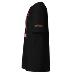 Masha Slamovich "Russian Dynamite" T-Shirt