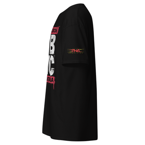 Mike Santana "Spin The Block" T-Shirt