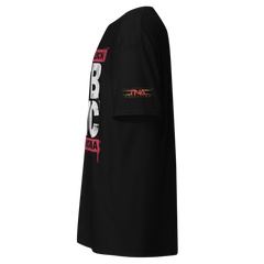 Mike Santana "Spin The Block" T-Shirt