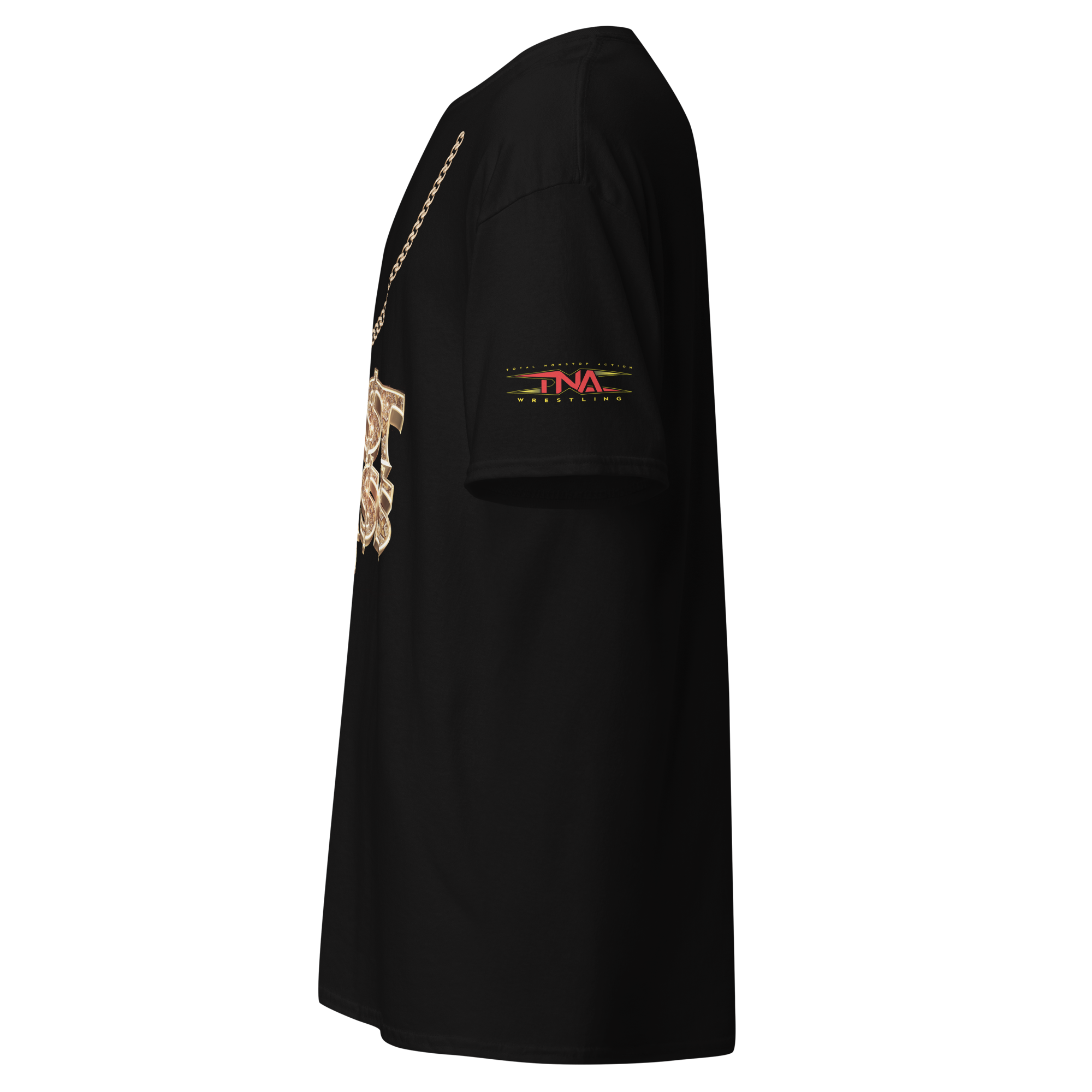 First Class "Gold Chain" T-Shirt