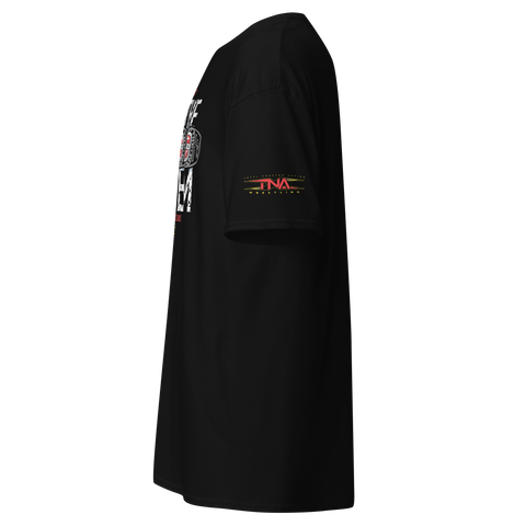 The System "Standard of Excellence" T-Shirt