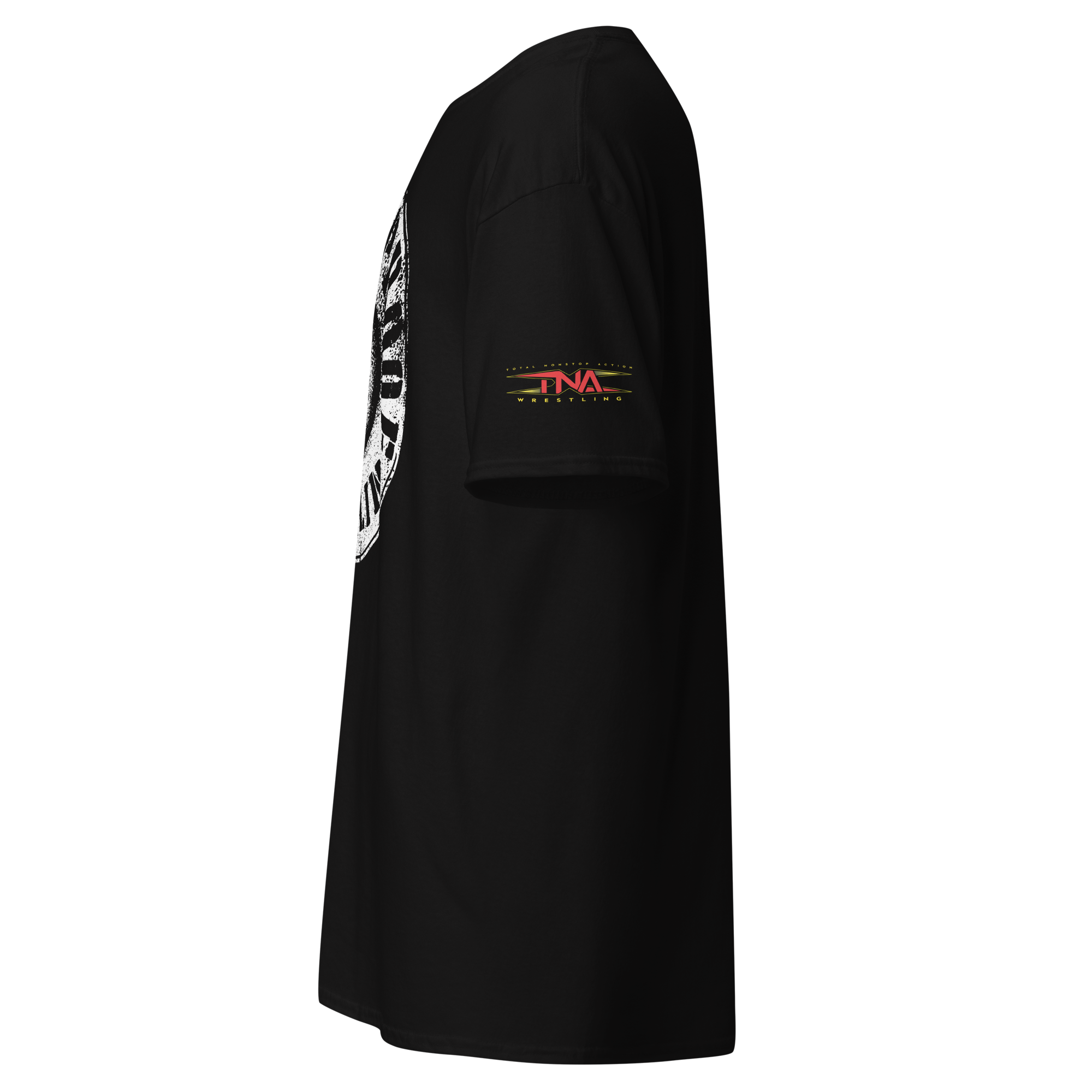 Steve Maclin "Bullet Proof" T-Shirt