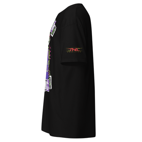 Zachary Wentz "Drip Style" T-Shirt