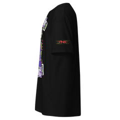 Zachary Wentz "Drip Style" T-Shirt