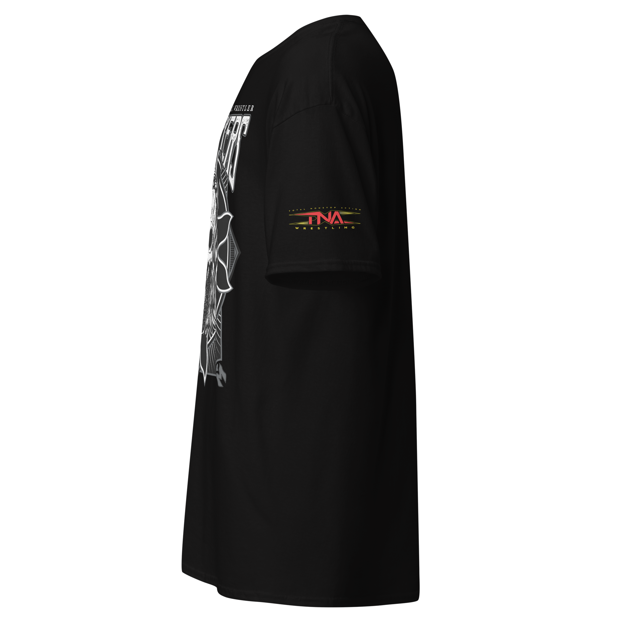 Brian Myers "Skull" T-Shirt