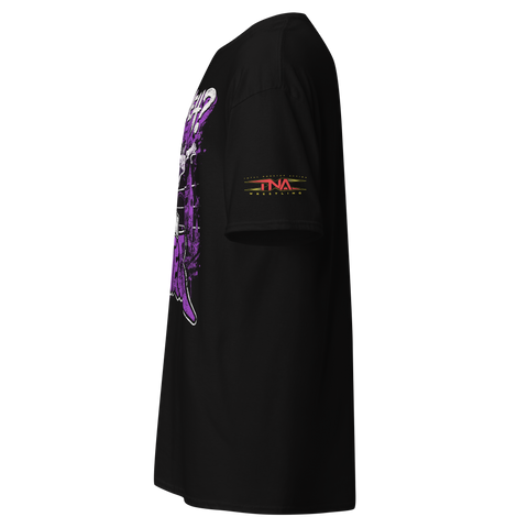 Leon Slater "Ya Get Meh" T-Shirt