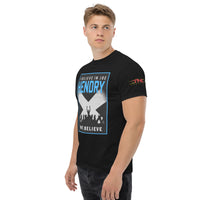 Joe Hendry "Spotlight" T-Shirt