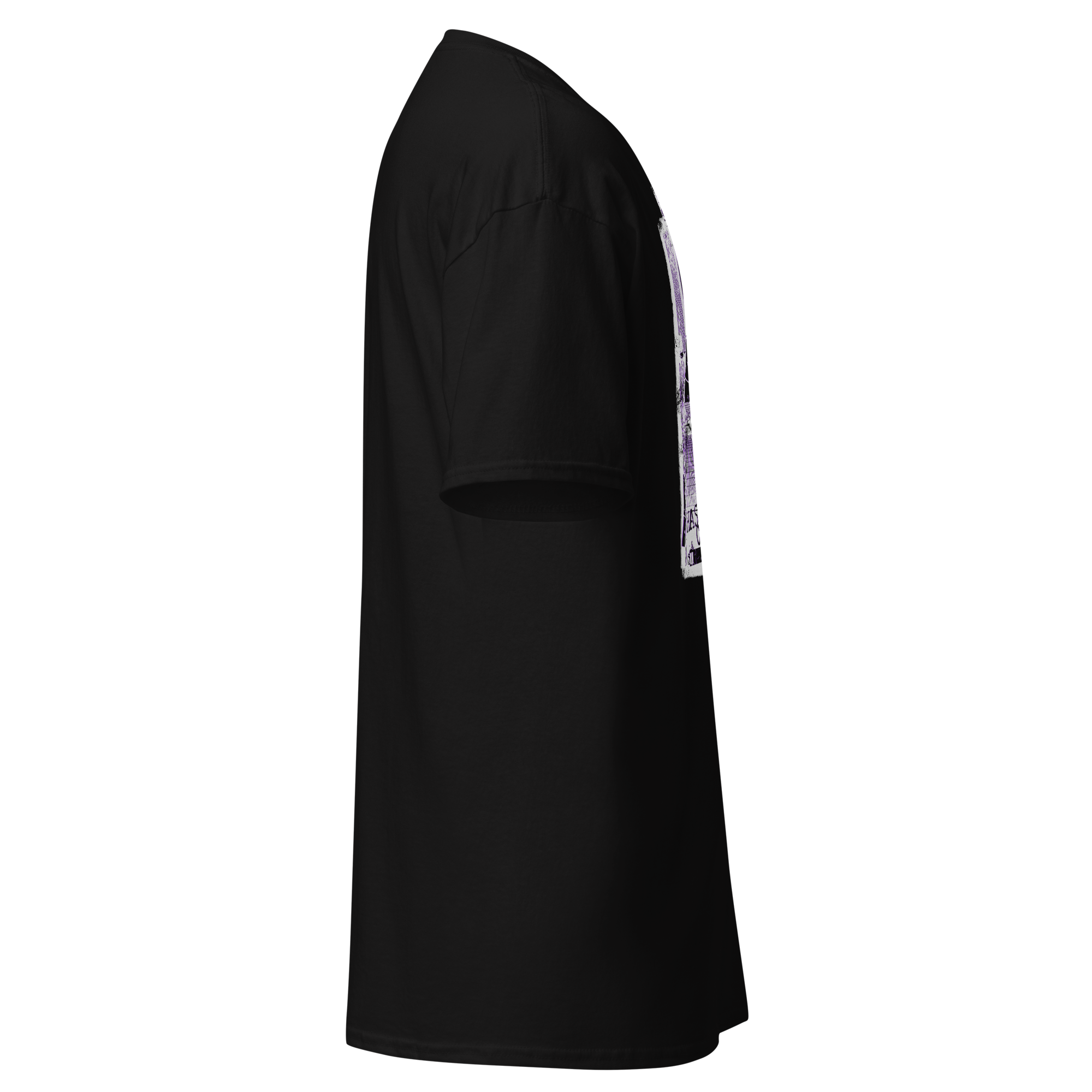 Indi Hartwell "Crossed The Line" T-Shirt