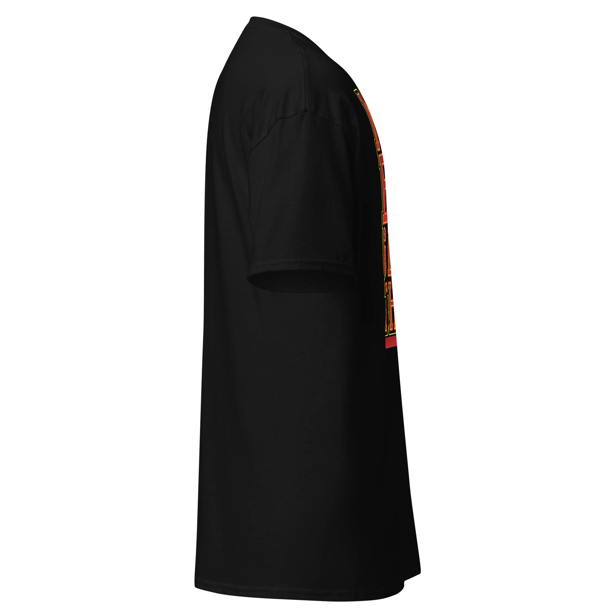 Moose "Get Out The Way" T-Shirt