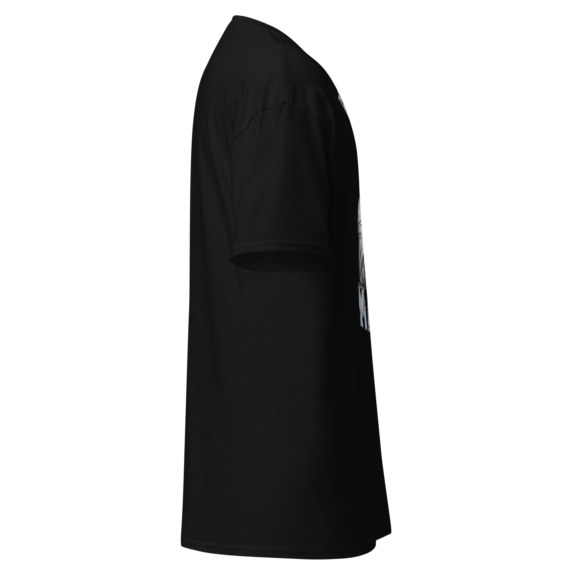 Steve Maclin "Bullet Proof Championship" T-Shirt