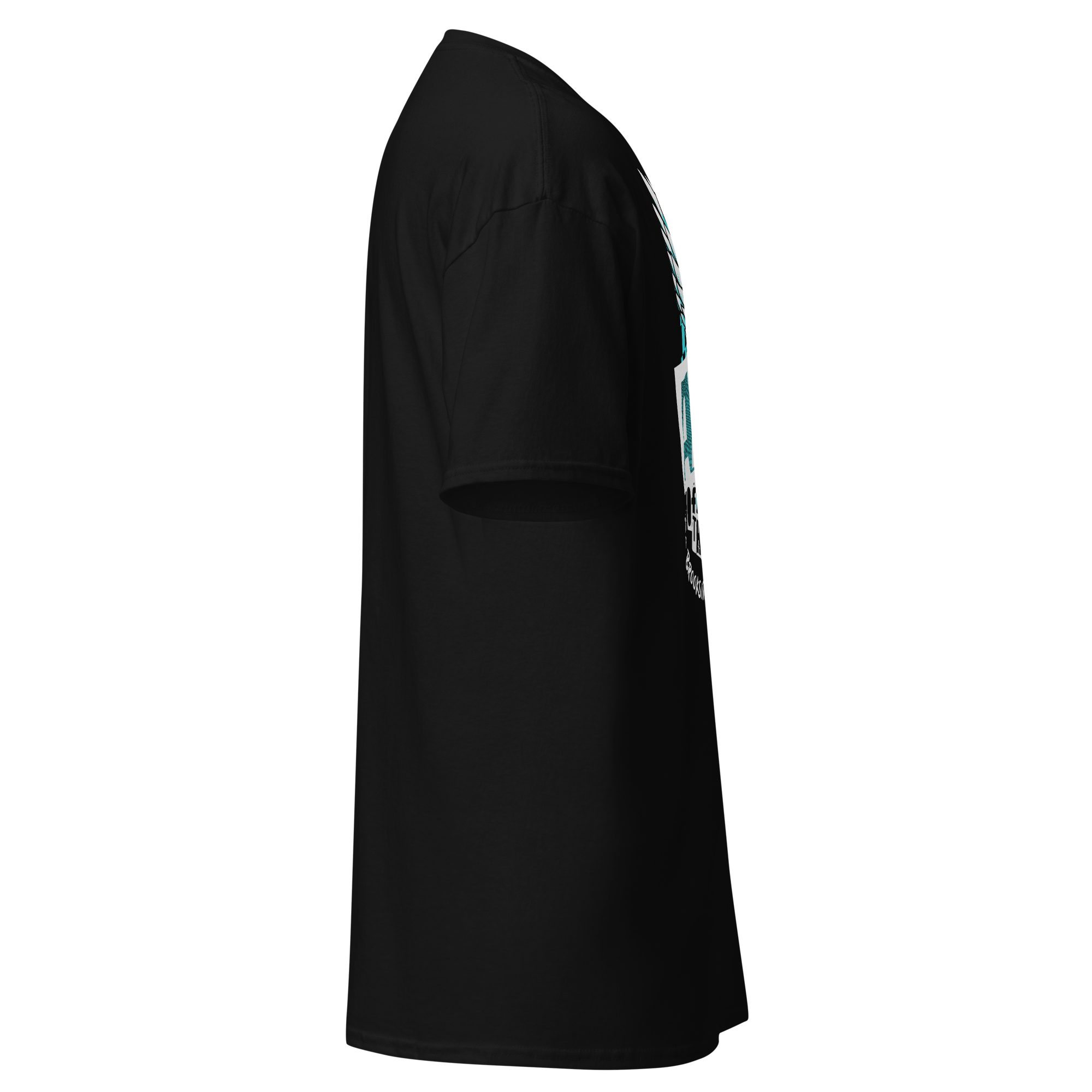 Xia Brookside "Angel of the Ring" T-Shirt